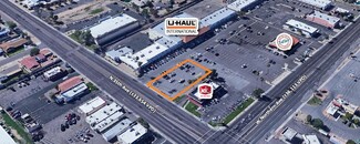 Más detalles para 3501 W Northern Ave, Phoenix, AZ - Terrenos en alquiler