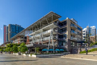 Más detalles de 55 Lime St, Sydney - Oficina en alquiler