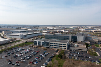 396 Remington Blvd, Bolingbrook, IL - VISTA AÉREA  vista de mapa - Image1