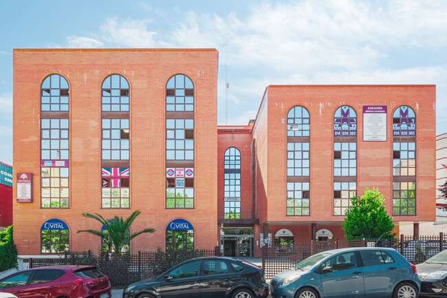 Más detalles de Calle Valparaíso, 2, Fuenlabrada - Oficina en venta
