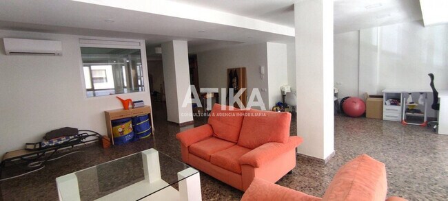 Más detalles de Local en alquiler