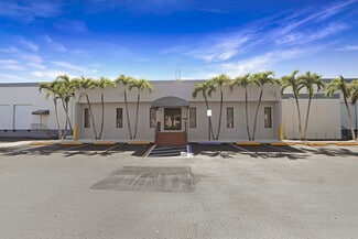Más detalles de 1730 W 38th Pl, Hialeah, FL - Nave en alquiler