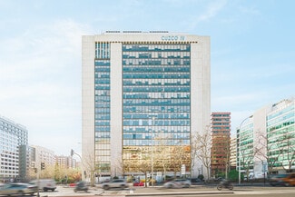 Más detalles para Paseo Castellana, 141, Madrid - Oficina en alquiler