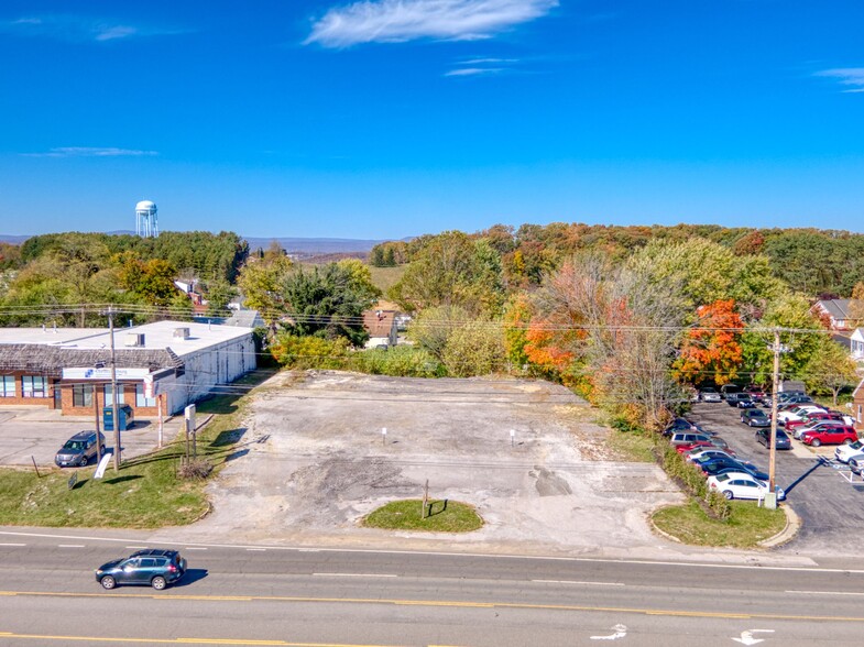 2140 Roanoke St, Christiansburg, VA en venta - Foto del edificio - Imagen 3 de 23