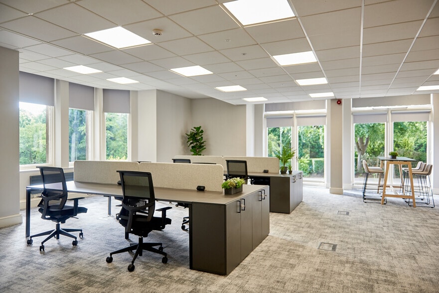 Cornwall Rd, Harrogate en alquiler - Foto del interior - Imagen 2 de 3