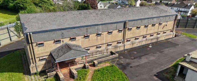 5 Castlefin Rd, Castlederg en venta - Foto del edificio - Imagen 2 de 4