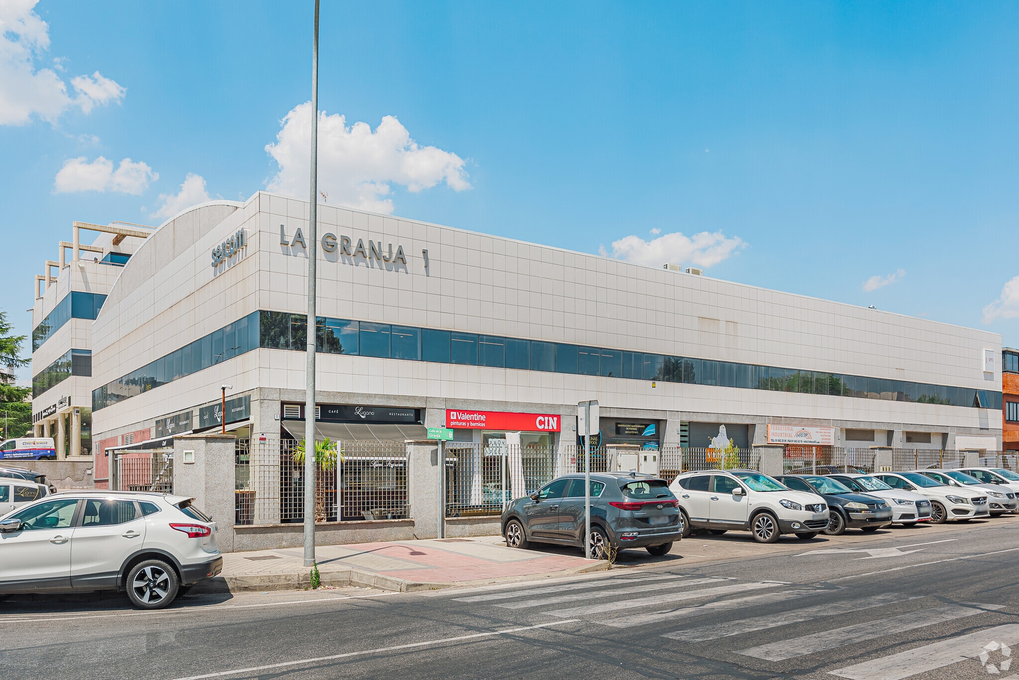 Calle Granja, Alcobendas, Madrid en venta Foto principal- Imagen 1 de 4