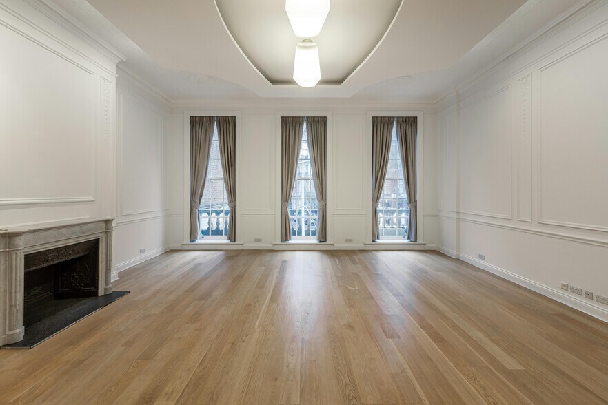 12 Hobart Pl, London en alquiler - Foto del interior - Imagen 1 de 15