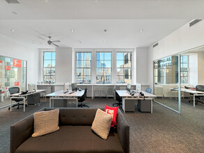 200 Park Ave S, New York, NY en alquiler Foto del interior- Imagen 1 de 9