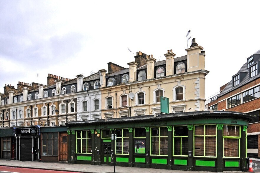 271-273 City Rd, London en venta - Otros - Imagen 3 de 5