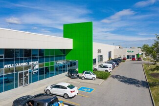 Más detalles de 333 28th St NE, Calgary, AB - Nave en venta