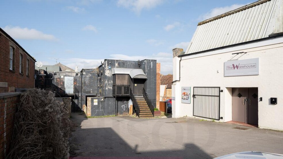 South St, Yeovil en venta - Foto del edificio - Imagen 3 de 5