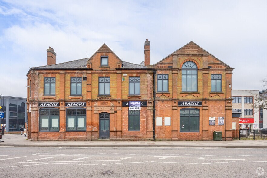 19 Dalkeith Pl, Kettering en venta - Foto del edificio - Imagen 2 de 3