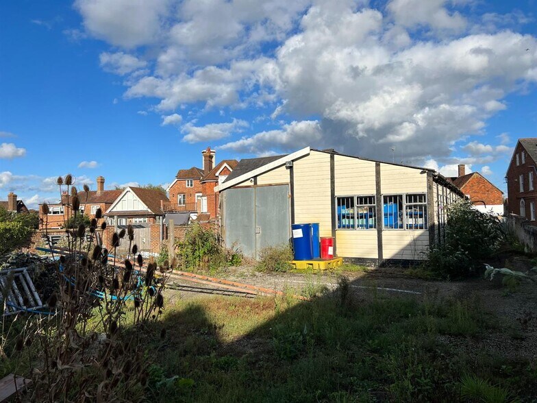 High St, Edenbridge en venta - Foto del edificio - Imagen 3 de 7