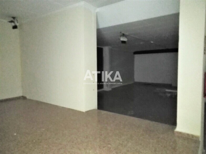 Local en Ontinyent en venta - Foto del edificio - Imagen 1 de 14