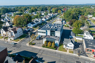 67 Prospect Ave, West Hartford, CT - VISTA AÉREA  vista de mapa - Image1