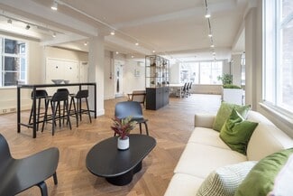 Más detalles de 8-10 Broadwick St, London - Oficina en alquiler