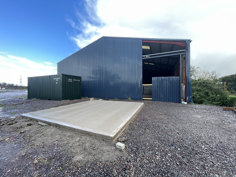 Greenham Business Park, Wellington en alquiler - Foto principal - Imagen 2 de 26