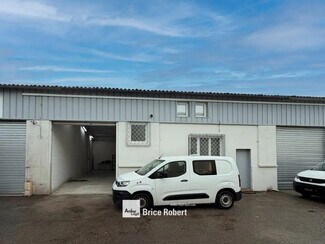 Más detalles de Oficina, flex en alquiler