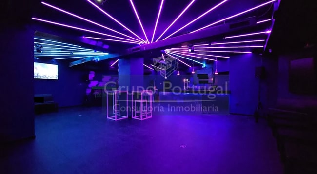 Más detalles de Local en alquiler