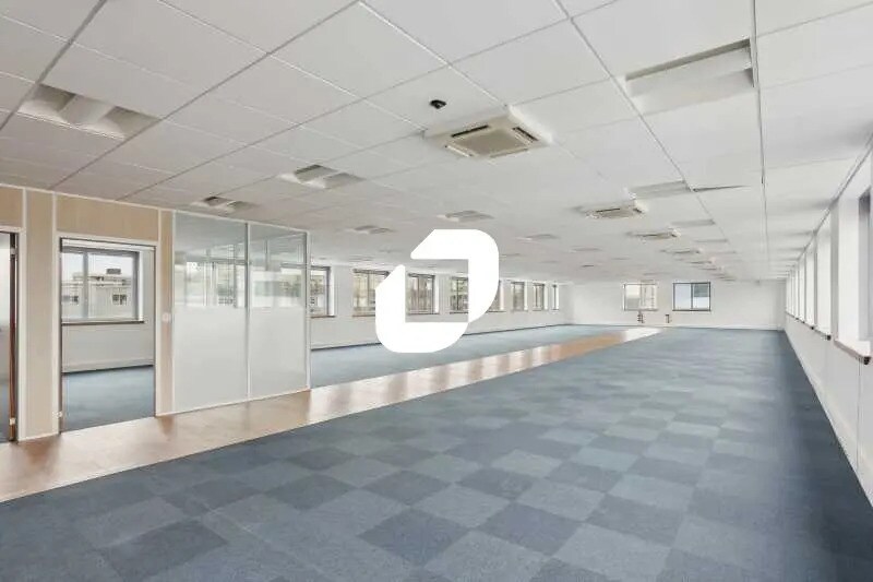 215 Avenue Georges Clemenceau, Nanterre en alquiler - Foto del interior - Imagen 3 de 9