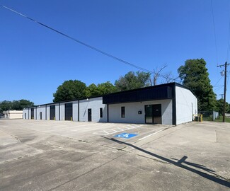 Más detalles para 6009-6011 Midway Rd, Haltom City, TX - Naves en alquiler