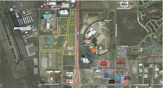 Más detalles para Crossroads Blvd, Loveland, CO - Terrenos en venta