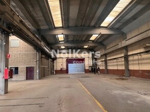 Nave en Montcada i Reixac, Barcelona en alquiler Foto del interior- Imagen 2 de 9