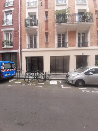 Más detalles de 8 Rue Tesson, Paris - Local en venta