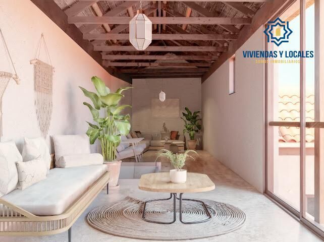 Callejón Botica, Granada, Granada en venta - Foto del edificio - Imagen 3 de 42