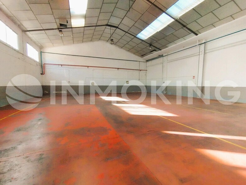 Nave en Coslada, Madrid en alquiler - Foto del interior - Imagen 3 de 19