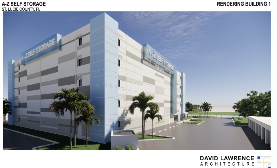 7 Business Park Dr, Port Saint Lucie, FL en venta - Foto del edificio - Imagen 2 de 6