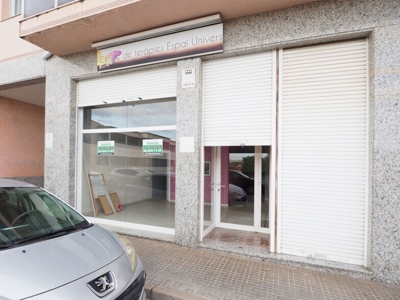 Edificio residencial en Les Franqueses del Vallès, Barcelona en venta - Foto del edificio - Imagen 1 de 2