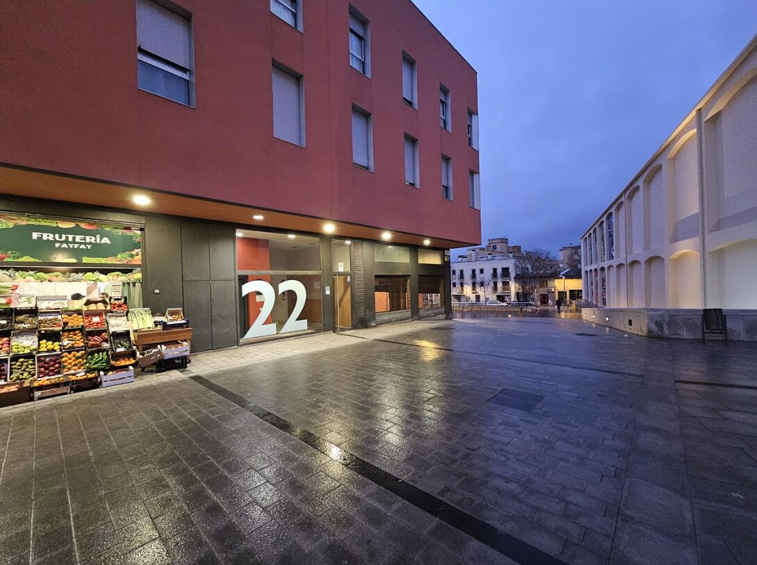 Palafrugell, GER 17200 - Unidad Puerta 07. Esc. E -  - Foto del interior - Image 1 of 8
