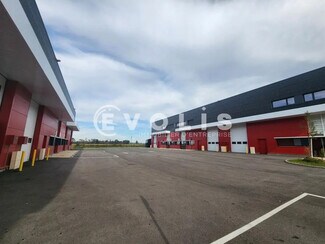 Más detalles de Oficina, flex en alquiler