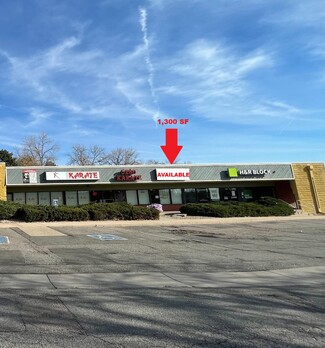 Más detalles para 10815 W Jewell Ave, Lakewood, CO - Locales en alquiler