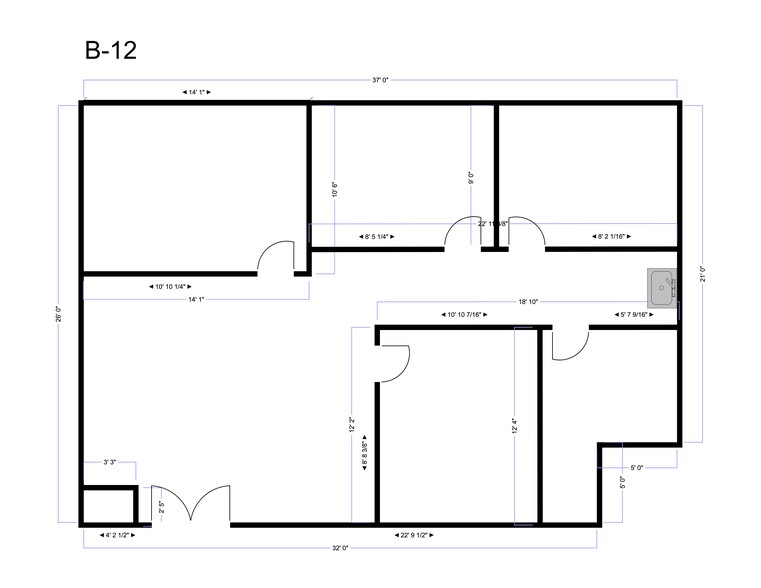 535 Broadhollow Rd, Melville, NY en alquiler - Plano del sitio - Imagen 3 de 20