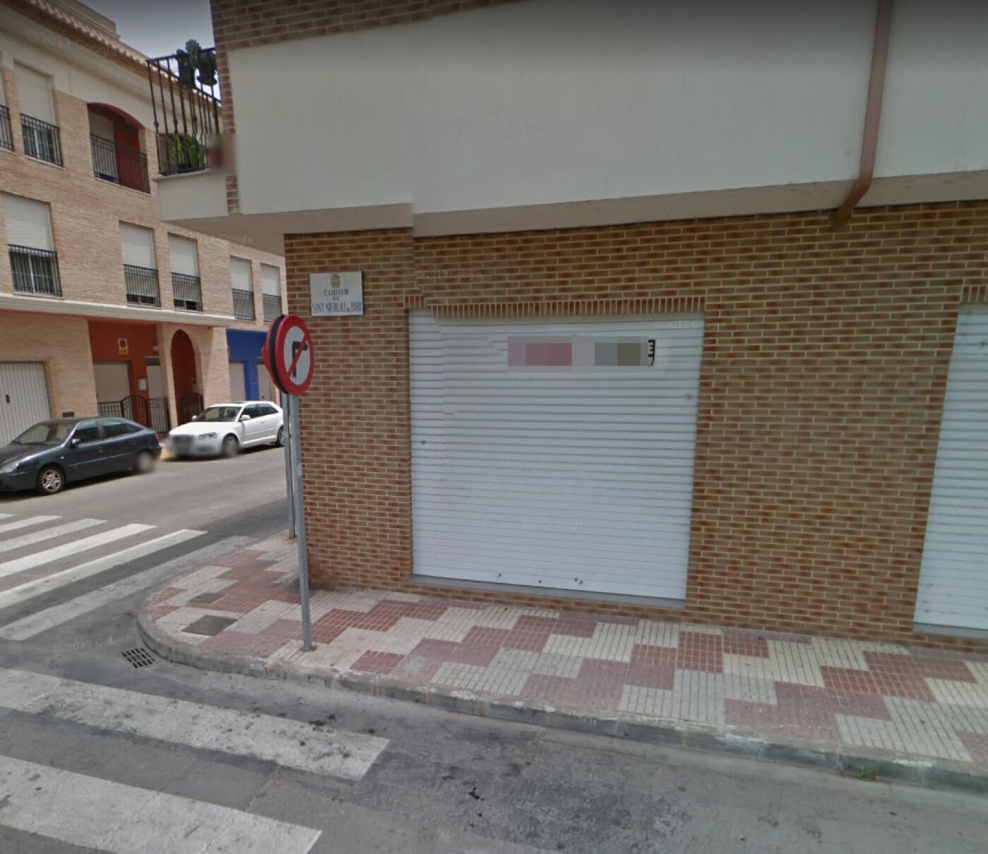 Local en Algemesí en venta Foto del edificio- Imagen 1 de 2