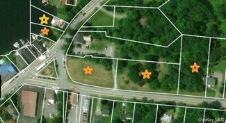 Más detalles para Horseshoe Lake Road – en venta, Kauneonga Lake, NY