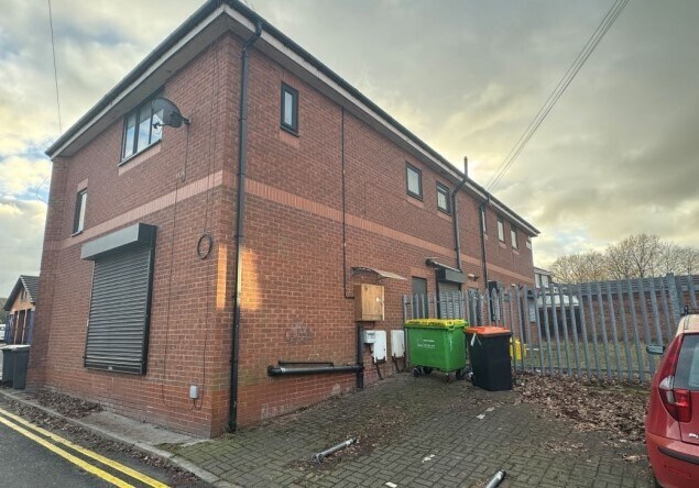 2-4 William St, Preston en venta - Foto del edificio - Imagen 2 de 2