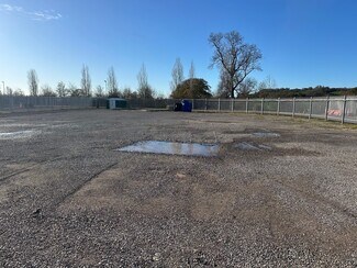 Más detalles de Evercreech Junction Industrial Estate, Evercreech - Terreno en alquiler