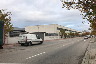 Más detalles para Calle San Erasmo, 42, Madrid - Oficinas en alquiler