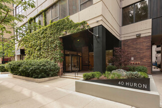 Más detalles para 40 E Huron St, Chicago, IL - Oficinas en alquiler