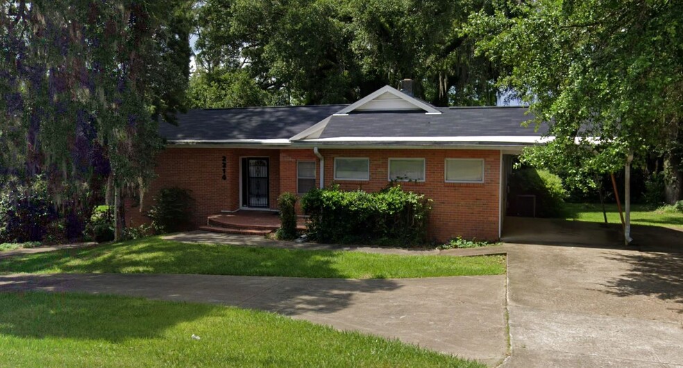 2214 Mahan Dr, Tallahassee, FL en venta - Foto principal - Imagen 1 de 3