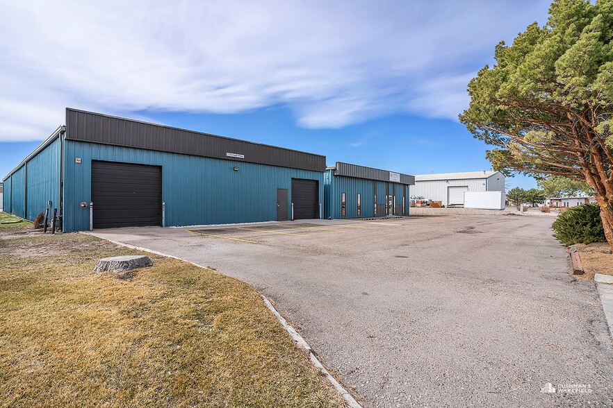 1709 Heath Pky, Fort Collins, CO en venta - Foto del edificio - Imagen 2 de 6