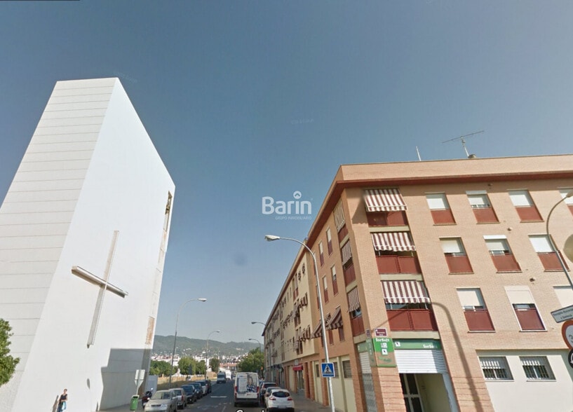 Local en Córdoba, Córdoba en venta - Foto del edificio - Imagen 2 de 2