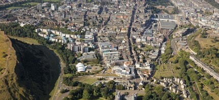 15-23 Old Fishmarket Clos, Edinburgh en venta Otros- Imagen 2 de 4
