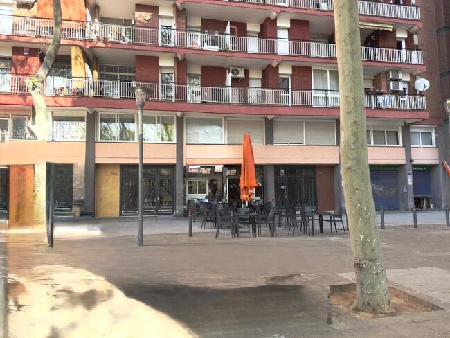 Más detalles de Local en alquiler