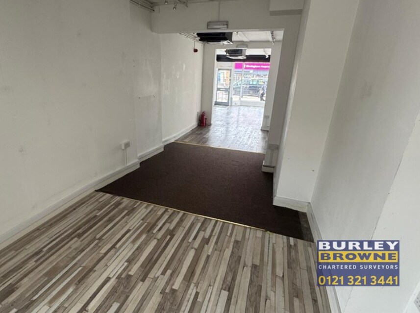 52 Boldmere Rd, Sutton Coldfield en venta Foto del interior- Imagen 1 de 9