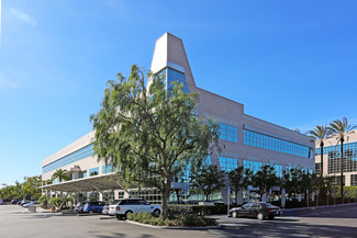 Más detalles para Burbank Empire Campus – Oficinas en venta, Burbank, CA